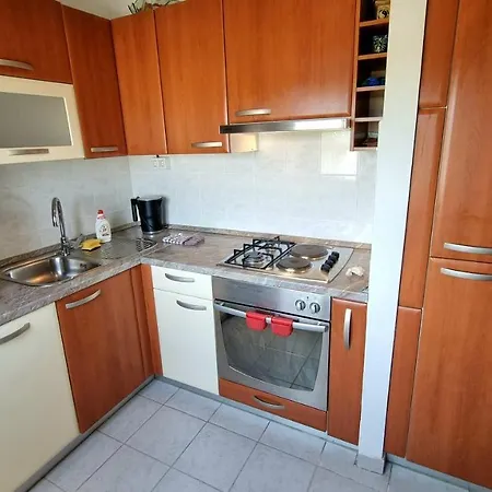 Cozy In Apartment Sibenik