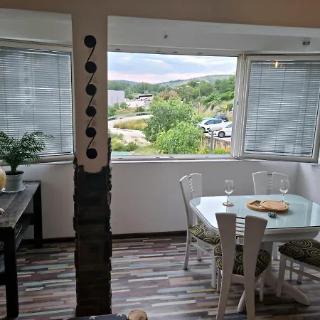Cozy In Appartement Šibenik