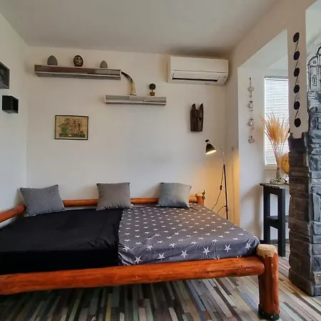 Apartment Cozy In *