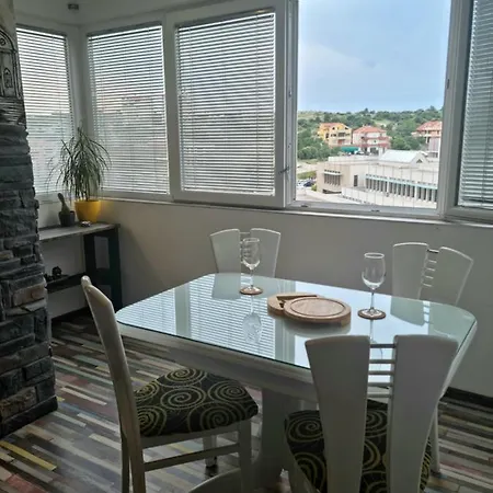 Apartment Cozy In Sibenik