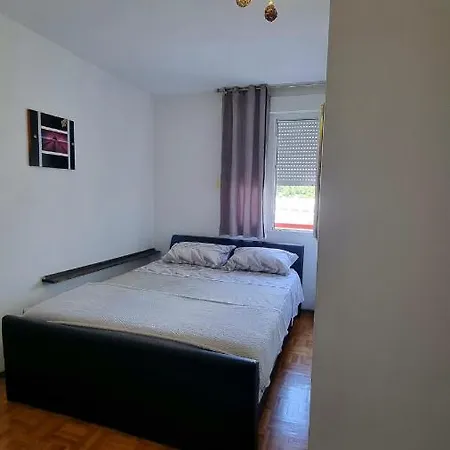 Cozy In Apartment Sibenik