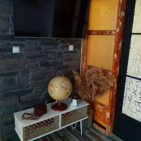 Cozy In Apartment Sibenik