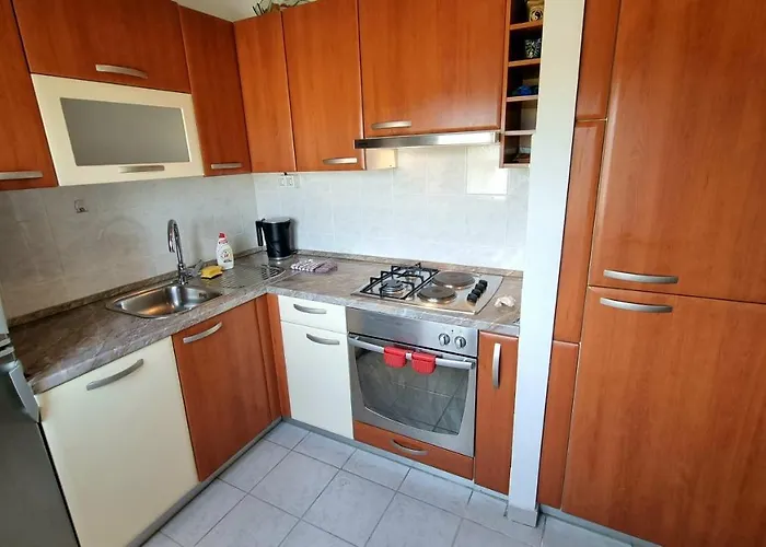 Cozy In Apartment Sibenik