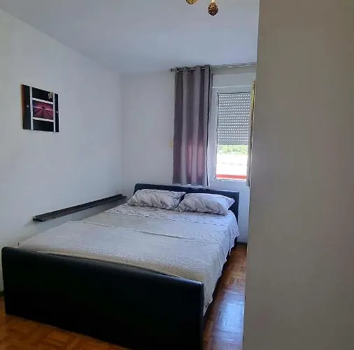 Cozy In דירה שיבניק