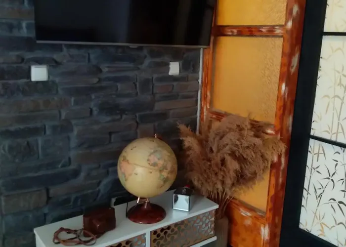 Cozy In דירה שיבניק